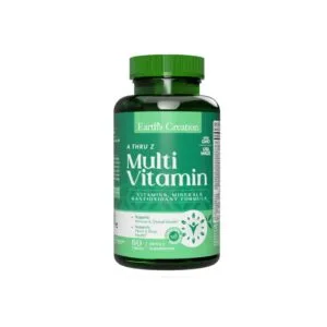 Multivitamins