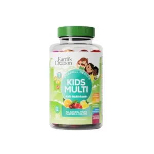 Kids Gummy Multivitamin