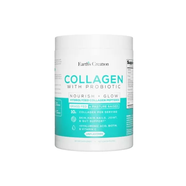 Collagen Powder