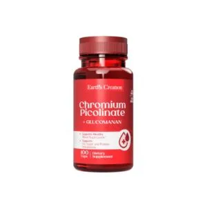 Chromium Picolinate