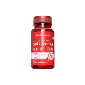 Cod Liver Oil