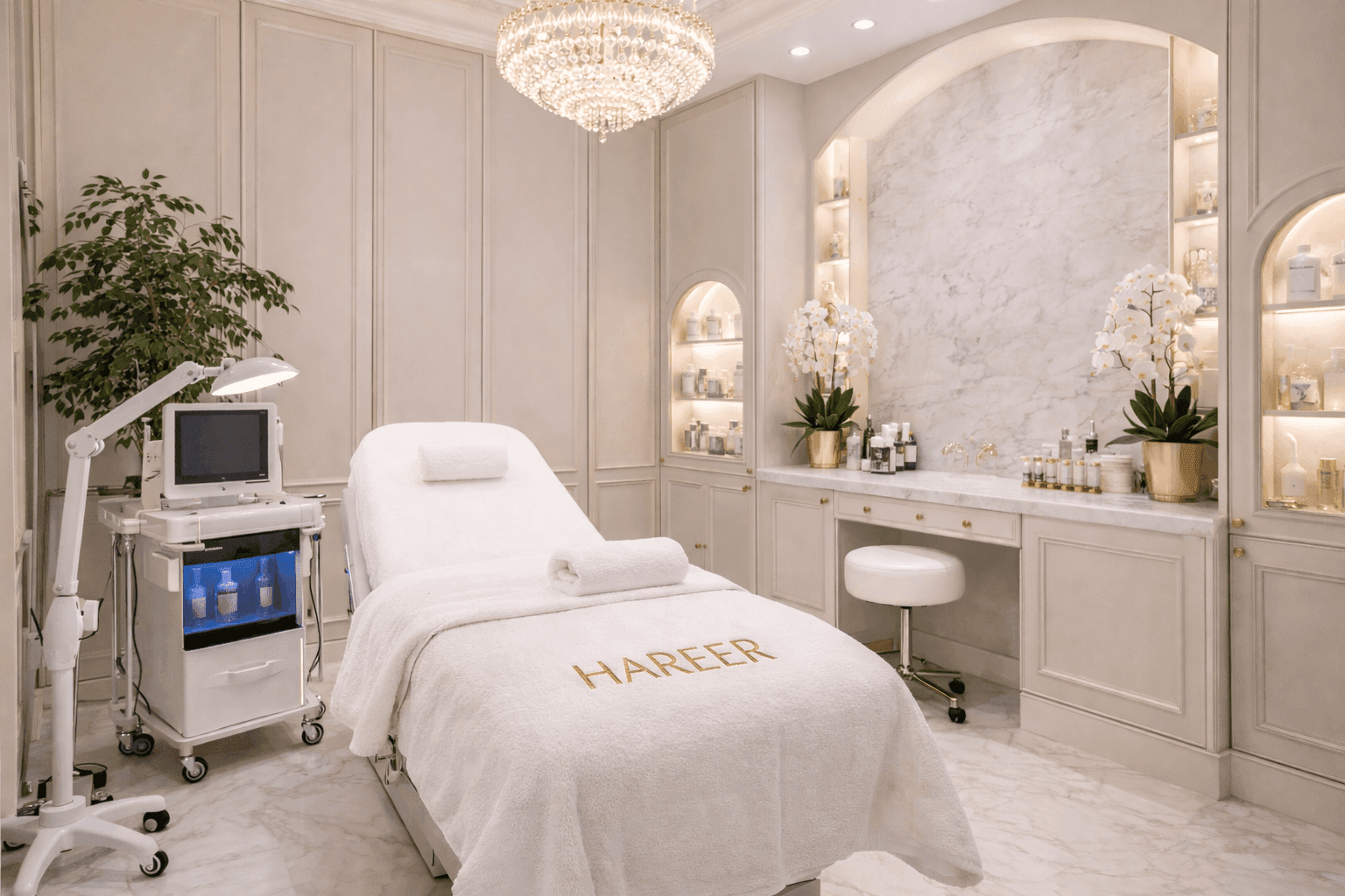 Hareer Medical Center Clinic