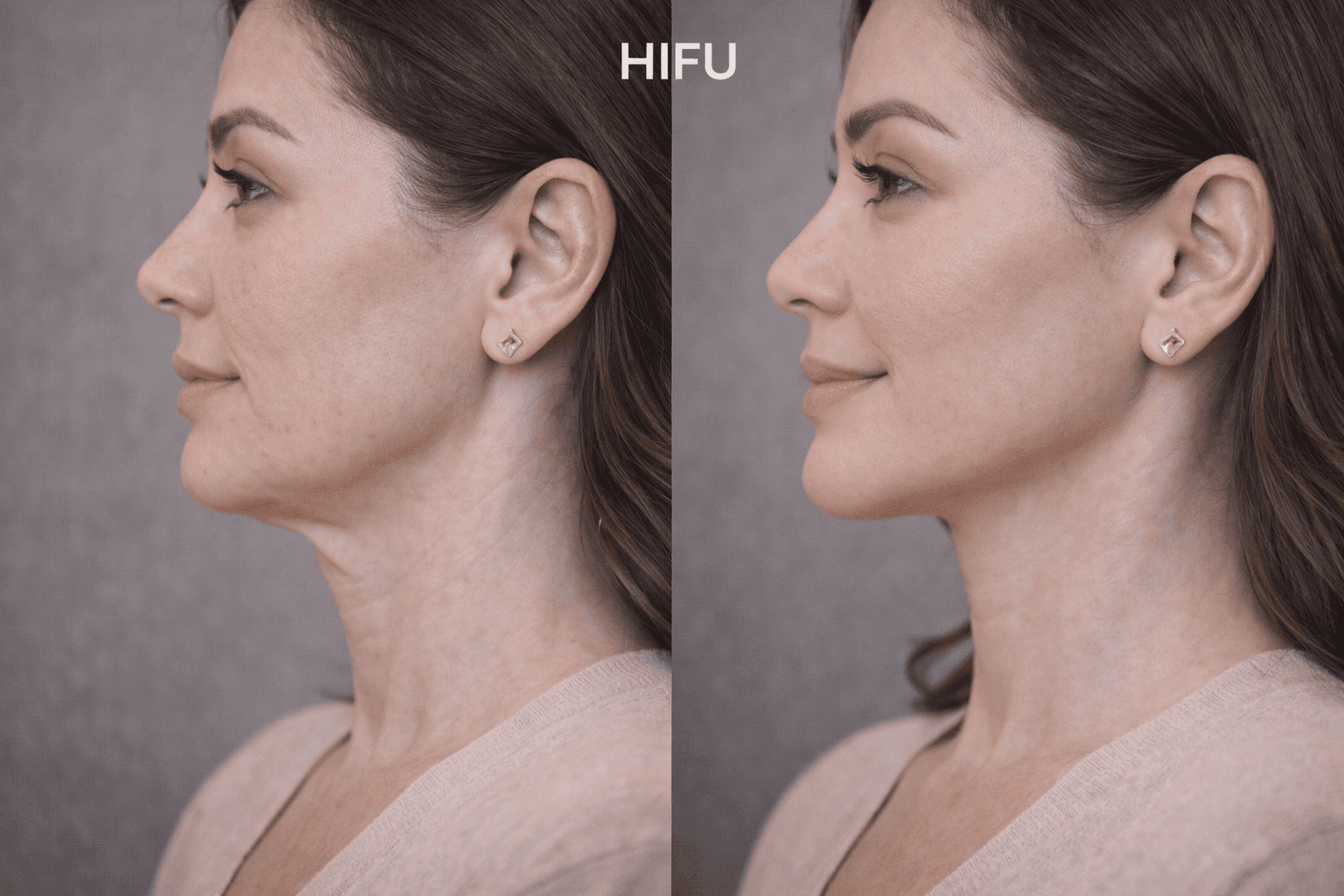 HIFU Ultraformer Lift