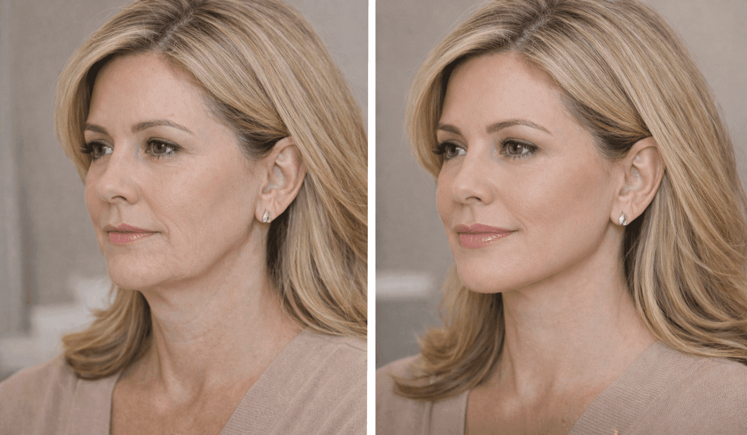 Dermal Filler Procedure