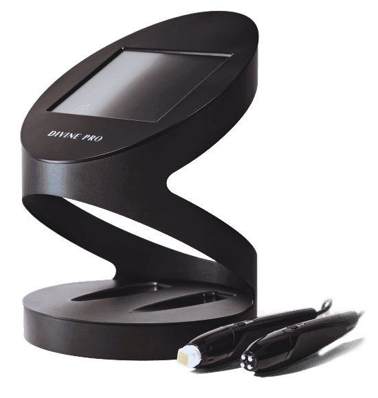 Divine PRO Technology